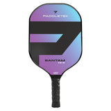 Bantam TS-5 Pickleball Paddle-Racquets-Paddletek-Purple-, [current_file_name-Tennis Express