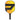 Bantam TS-5 Pickleball Paddle-Racquets-Paddletek-Yellow-, [current_file_name-Tennis Express