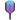 Phoenix G6 Pickleball Paddle-Racquets-Paddletek-Purple-, [current_file_name-Tennis Express