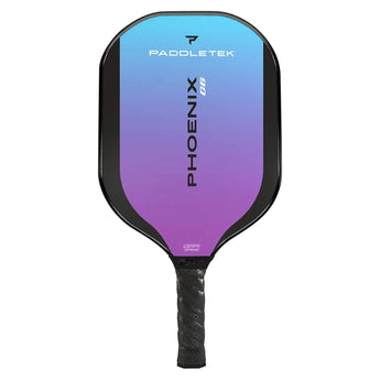 Phoenix G6 Pickleball Paddle-Racquets-Paddletek-Purple-, [current_file_name-Tennis Express