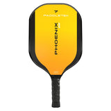 Phoenix G6 Pickleball Paddle-Racquets-Paddletek-Yellow-, [current_file_name-Tennis Express