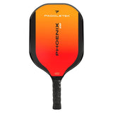 Phoenix G6 Pickleball Paddle-Racquets-Paddletek-Red-, [current_file_name-Tennis Express