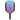 Phoenix Genesis PIckleball Paddle-Racquets-Paddletek-Purple-, [current_file_name-Tennis Express