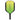 Phoenix Genesis PIckleball Paddle-Racquets-Paddletek-Green-, [current_file_name-Tennis Express