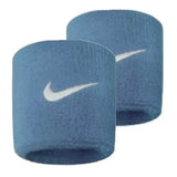 Swoosh Tennis Wristbands-Accessories-Nike-NNN04-409-Tennis Express