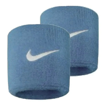 Swoosh Tennis Wristbands-Accessories-Nike-NNN04-409-Tennis Express