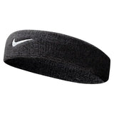 Swoosh Tennis Headband-Accessories-Nike-NNN07-B-010-1-Tennis Express