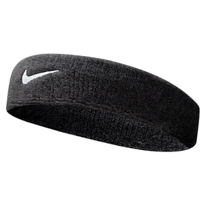 Swoosh Tennis Headband-Accessories-Nike-NNN07-B-010-1-Tennis Express