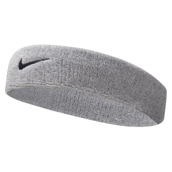 Swoosh Tennis Headband-Accessories-Nike-NNN07-B-051-1-Tennis Express