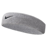 Swoosh Tennis Headband-Accessories-Nike-NNN07-B-051-1-Tennis Express