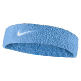 Swoosh Tennis Headband-Accessories-Nike-NNN07-B-409-1-Tennis Express