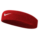 Swoosh Tennis Headband-Accessories-Nike-NNN07-B-601-1-Tennis Express
