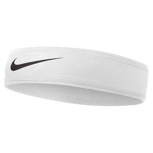 Speed Performance Tennis Headband-Accessories-Nike-NNN22-H24-101-1-Tennis Express
