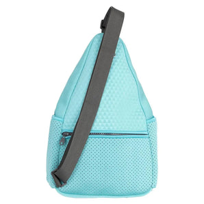 Women's Neoprene Pickleball Sling Bag Capri-Bags-Glove It-NPS351-2-Tennis Express
