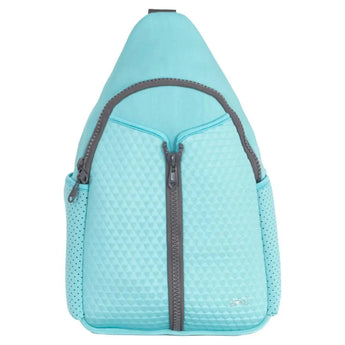 Women's Neoprene Pickleball Sling Bag Capri-Bags-Glove It-NPS351-Tennis Express