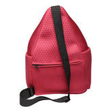 Women's Neoprene Pickleball Sling Bag Coral-Bags-Glove It-NPS353-S25-1-Tennis Express