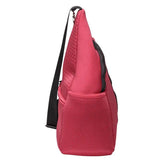 Women's Neoprene Pickleball Sling Bag Coral-Bags-Glove It-NPS353-S25-2-Tennis Express