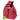 Women's Neoprene Pickleball Sling Bag Coral-Bags-Glove It-NPS353-S25-3-Tennis Express