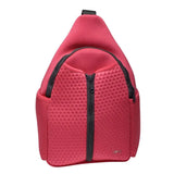 Women's Neoprene Pickleball Sling Bag Coral-Bags-Glove It-NPS353-S25-Tennis Express