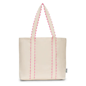 Women's Nantucket Tennis Tote Light Pink,Bags,Ame and Lulu,,,Tennis Express,NTTLP-1