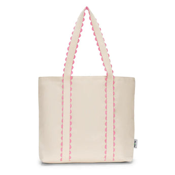 Women's Nantucket Tennis Tote Light Pink,Bags,Ame and Lulu,,,Tennis Express,NTTLP-1