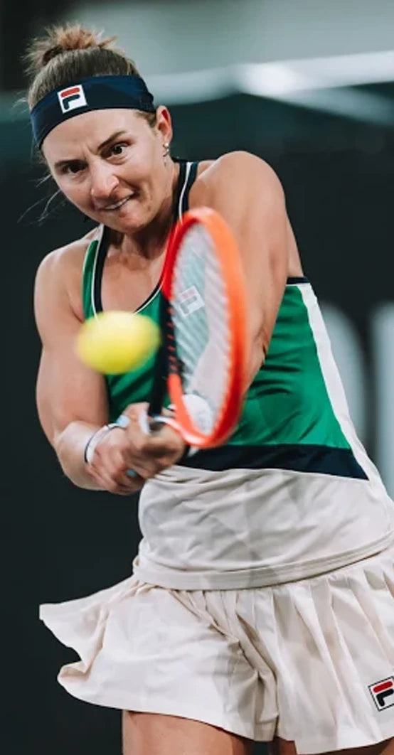 Nadia Podoroska