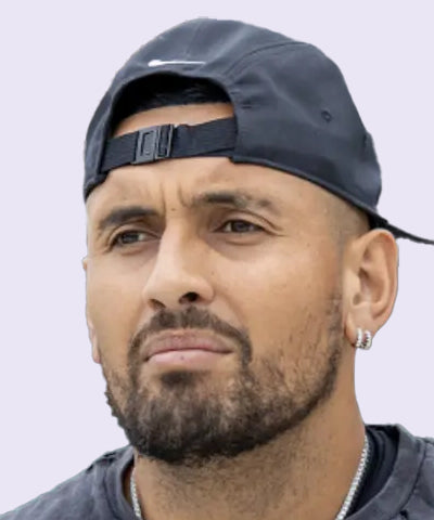 Nick Kyrgios Gear | Stylish Tennis Apparel & Racquets