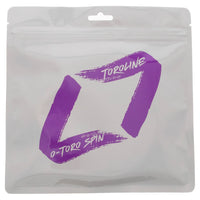 O-TORO Spin 17/1.23mm Tennis String,Strings,Toroline,White,17,Tennis Express,O-TORO-SPINSET01copy