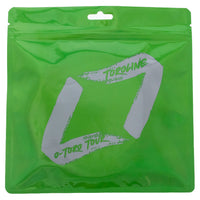 O-TORO Tour 17L/1.20mm Tennis String,Strings,Toroline,Neon Green,17L,Tennis Express,O-TORO-TOUR120SET01copy