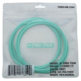 O-TORO Tour 17/1.23mm Tennis String,Strings,Toroline,,,Tennis Express,O-TORO-TOUR123SET02copy