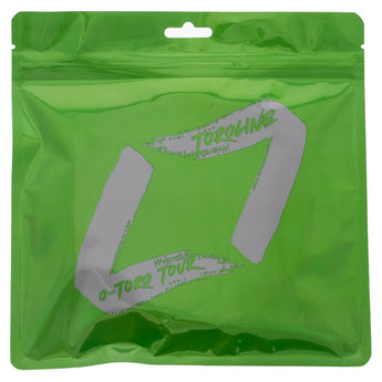 O-TORO Tour 17/1.23mm Tennis String,Strings,Toroline,Neon Green,17,Tennis Express,O-TORO-TOUR123SET101_copy