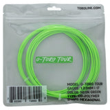O-TORO Tour 17/1.23mm Tennis String,Strings,Toroline,,,Tennis Express,O-TORO-TOUR123SET102copy