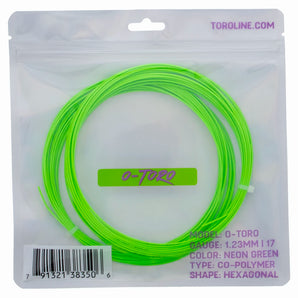 O-TORO 17g Tennis String-Strings-Toroline-O-TOROSETcopy-1-[Sku]-Tennis Express
