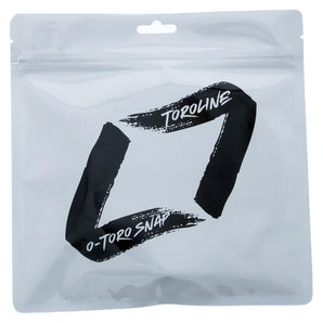 O-TORO Snap 16L Tennis String,Strings,Toroline,White,16L,Tennis Express,O-TOROSNAPSET01copy
