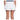 Womens Solid Ruffled Tiered Tennis Skort Bright White-Apparel-Penguin-O1BFE020-118F24-4-Tennis Express