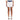 Womens Solid Ruffled Tiered Tennis Skort Bright White-Apparel-Penguin-O1BFE020-118F24-5-Tennis Express