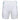 Men's Performance Heritage Blocked 7 Inch Tennis Short Bright White-Apparel-Penguin-O1BSF006-118S25-Tennis Express