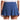 Women's 13 Inch Pleated Tennis Skort True Navy-Apparel-Penguin-O1BSF011-416F25-1-Tennis Express