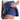 Women's 13 Inch Pleated Tennis Skort True Navy-Apparel-Penguin-O1BSF011-416F25-2-Tennis Express