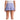 Women's 13 Inch Pleated Tennis Skort Pale Iris