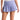 Women's 13 Inch Pleated Tennis Skort Pale Iris