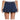 Women's Essential Pete Elastic Waistband Tennis Skort-Apparel-Penguin-O1KBSD00-S23-417-4-Tennis Express