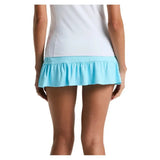 Women's Floral Jacquard 13 Inch Tennis Skort Castaway-Apparel-Penguin-O1KBSF10-445U25-4-Tennis Express