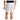 Men's 7 Inch Heritage Waistband Stripe Tennis Shorts Bright White-Apparel-Penguin-, [current_file_name-Tennis Express
