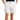 Men's 7 Inch Heritage Waistband Stripe Tennis Shorts Bright White-Apparel-Penguin-118 Bright White-M, [current_file_name-Tennis Express