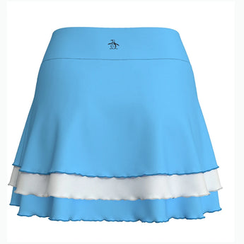 Women's Lettuce Edge Tennis Skort Aquarius-Apparel-Penguin-, [current_file_name-Tennis Express