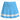 Women's Lettuce Edge Tennis Skort Aquarius-Apparel-Penguin-455 Aquarius-XS, [current_file_name-Tennis Express