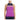 Womens Color Block Zip Halter Tennis Tank Purple Cactus Flower-Apparel-Penguin-O1KFE018-520F24-3_2aa16201-27fc-4873-8674-4517766d5d76-628450Tennis Express