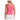 Women's Grid Jacquard Tennis Tank with Shelf Bra Camellia Rose-Apparel-Penguin-O1KFF021-660F25-1webp-Tennis Express