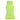 Women's Essential Rib Tennis Tank Sharp Green-Apparel-Penguin-O1KSE016-357S24-1-2-[Sku]-Tennis Express